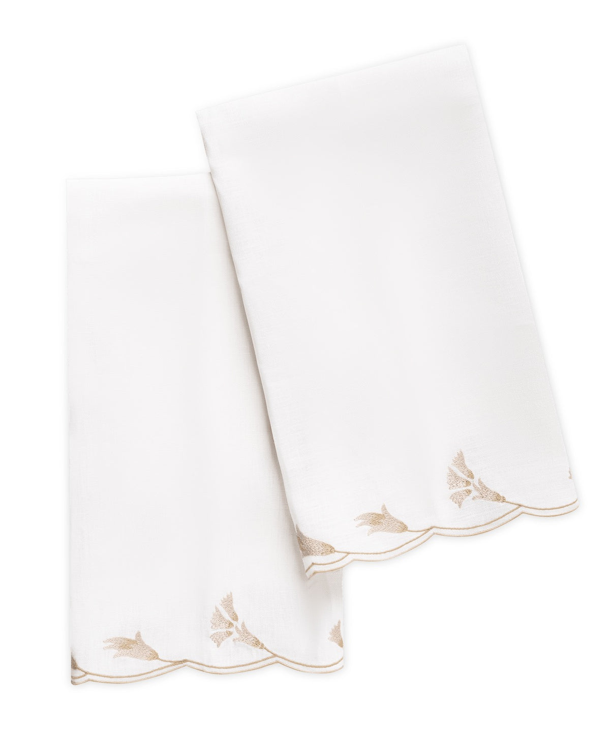 Marcella Guest Towels