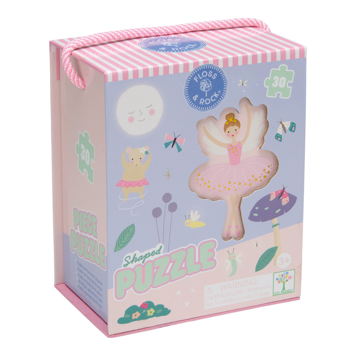 Enchanted 30 Piece Puzzle