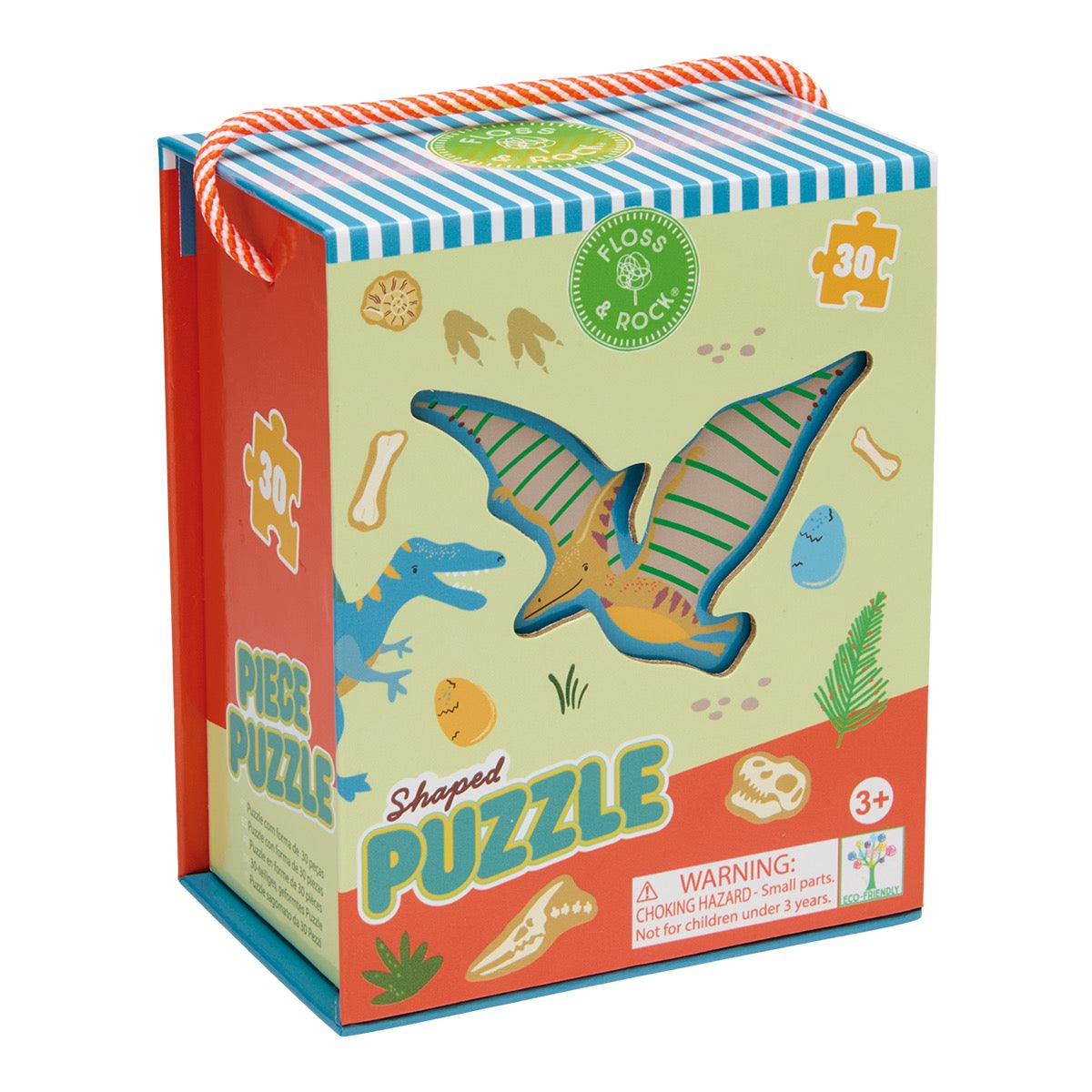 Dino 30 Piece Jigsaw Puzzle