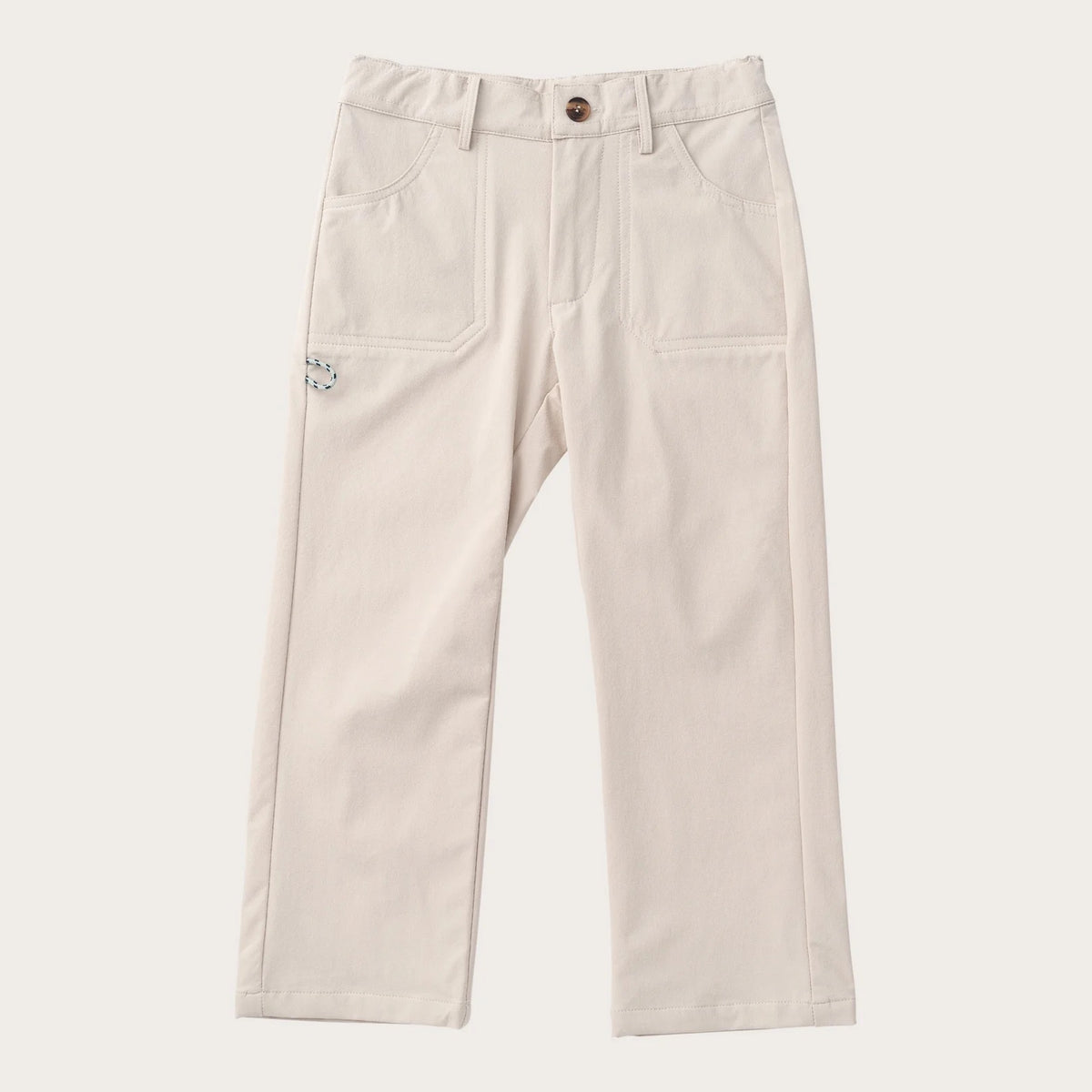 Boys Pro Performance Angler Pant