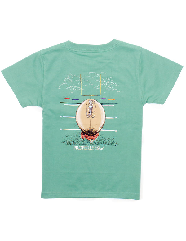 Boys Field Goal