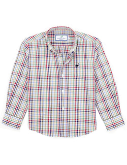 Autumn Trail Sport Shirt