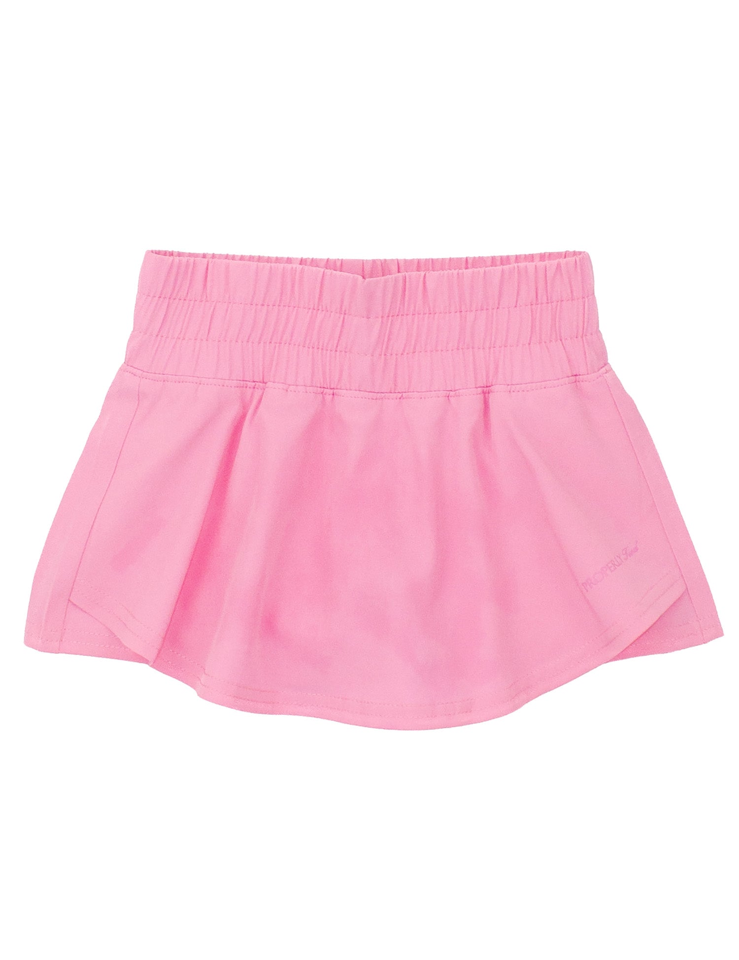 Girls Court Skort
