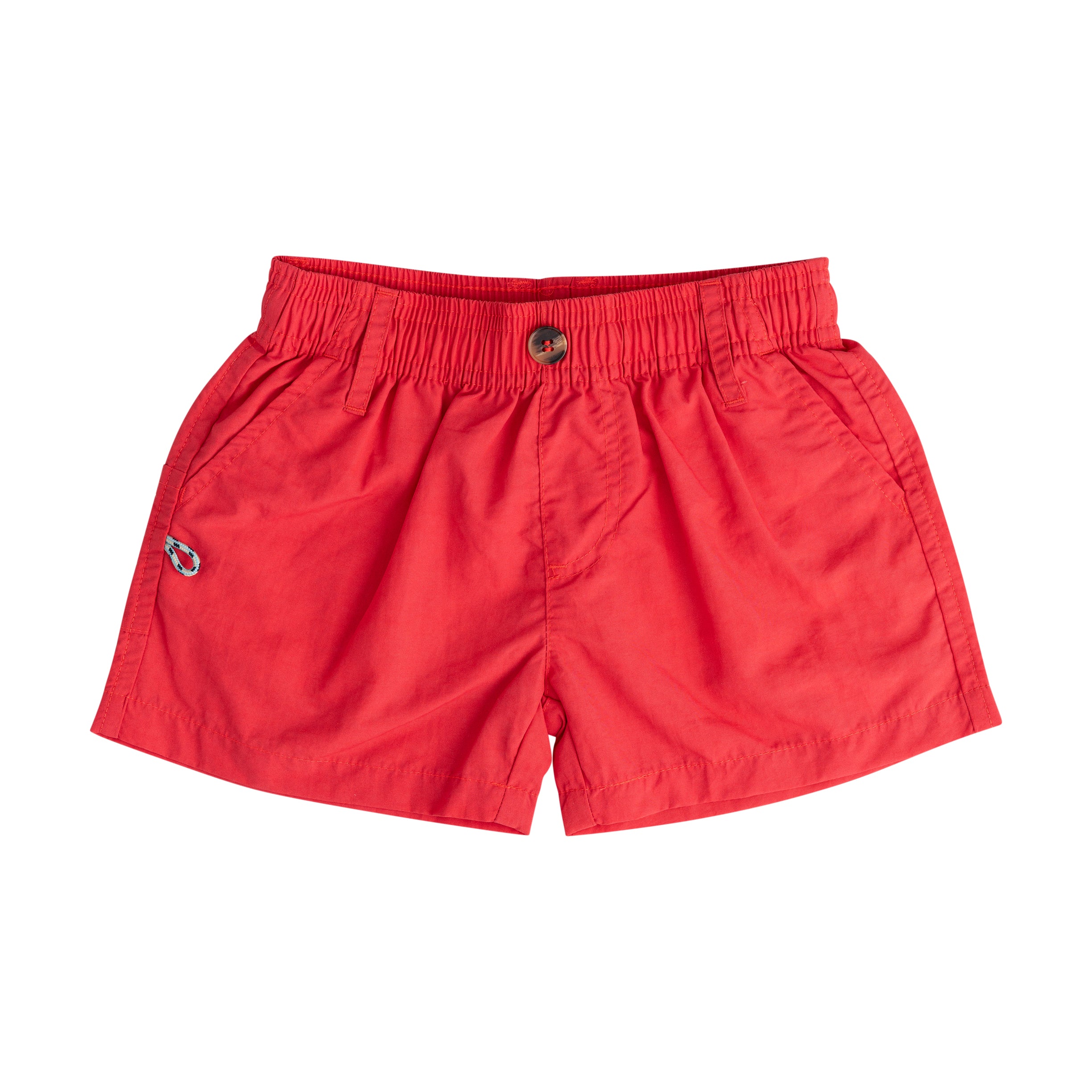 Boy's Outrigger Performance Shorts