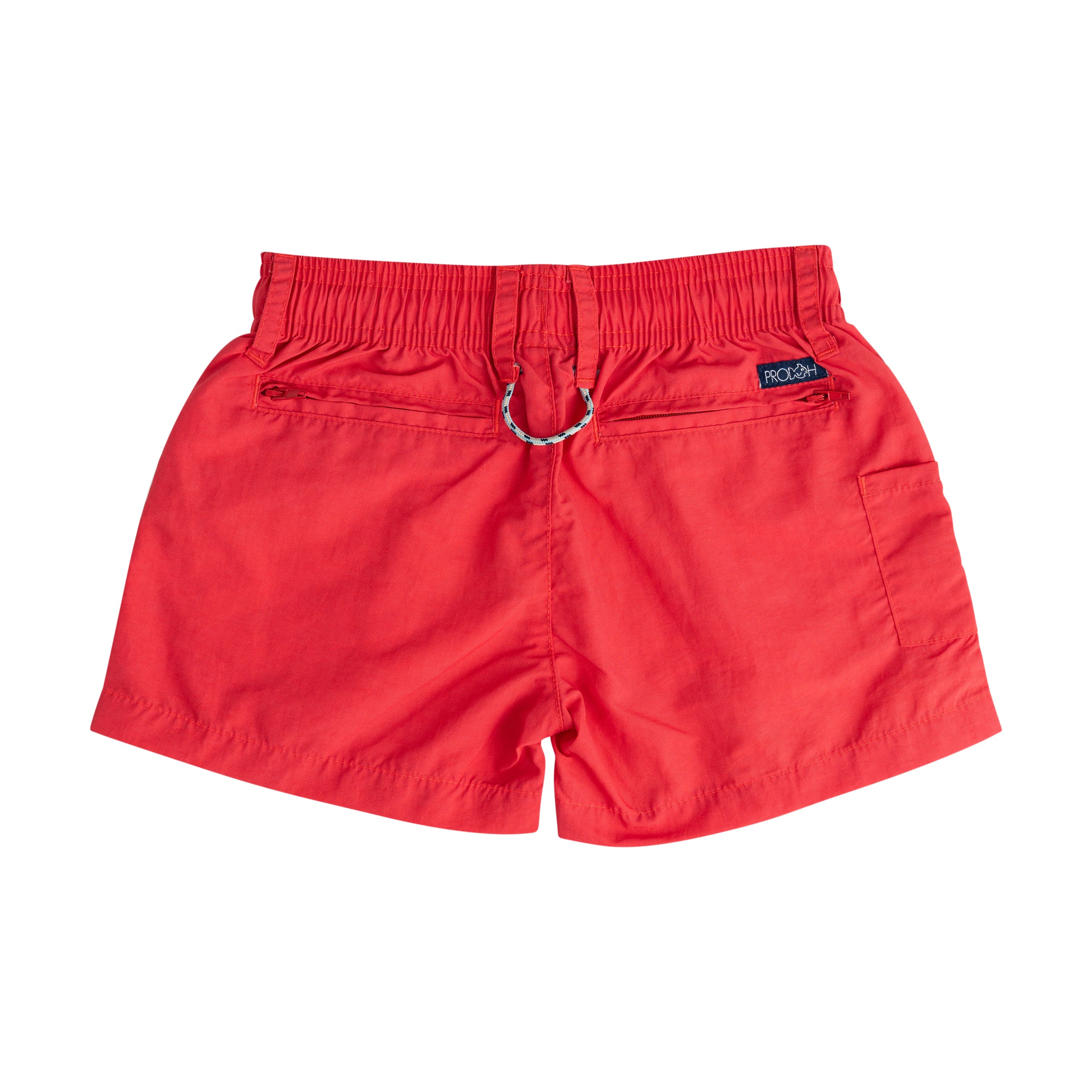 Boy's Outrigger Performance Shorts
