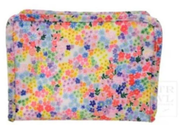 Roadie Small - Bright Floral