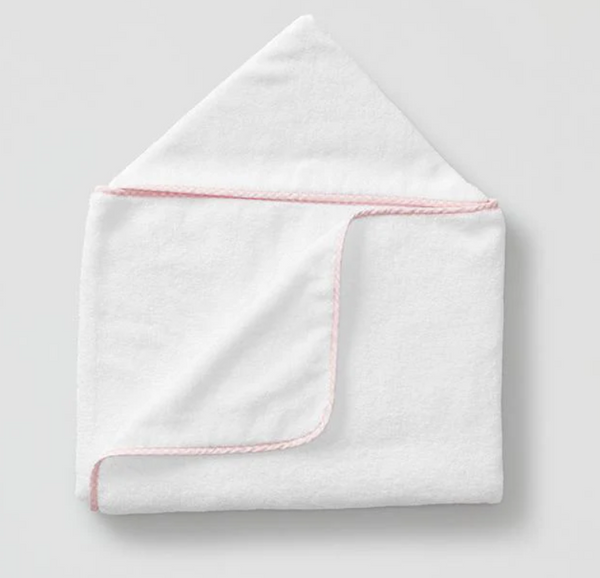 Weezie Kids Hooded Towel