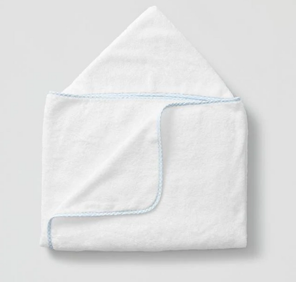 Weezie Kids Hooded Towel