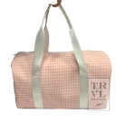 Mini Packer Gingham Taffy