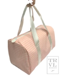 Mini Packer Gingham Taffy