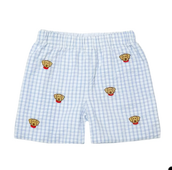 Labrador Leo Short