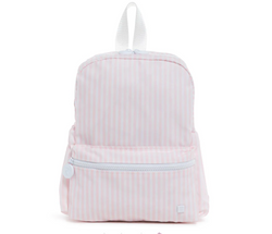 TRVL Design Mini Backpack - Pimlico Pink Stripe