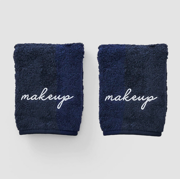 Makeup Towels - Makeup