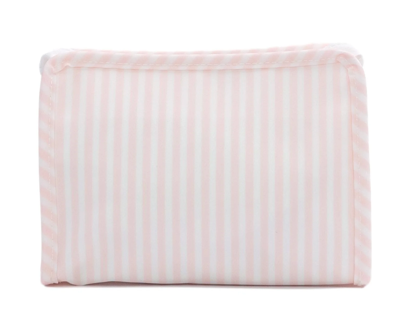 Pimlico Pink Stipe Roadie - Small