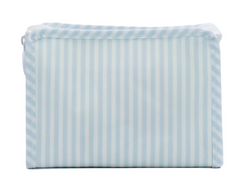 Pimlico Blue Stipe Roadie - Small