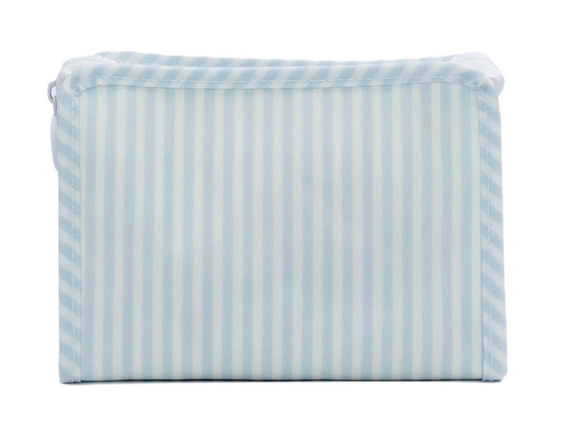 Pimlico Blue Stipe Roadie - Small