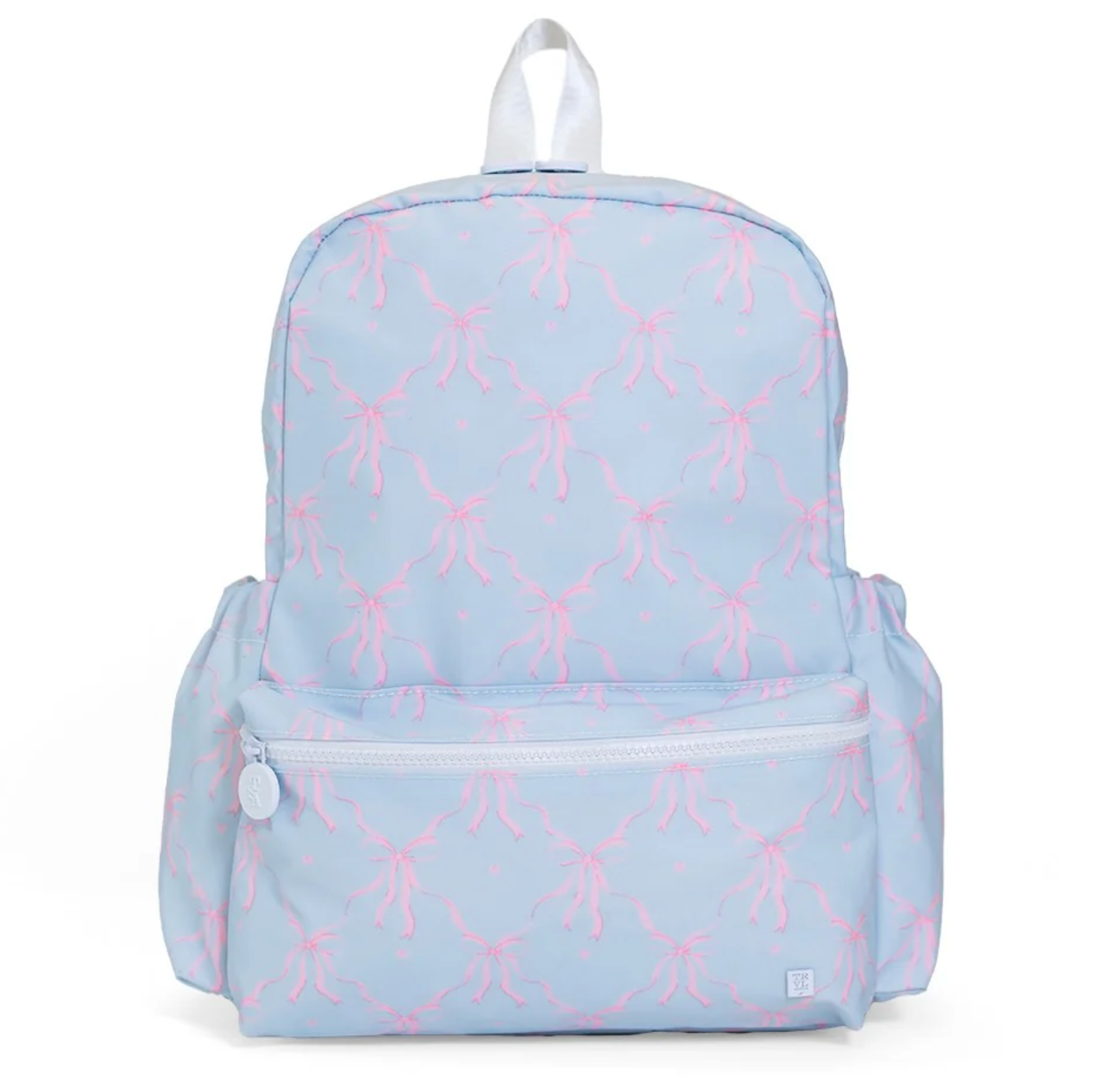 Backpacker - Eloise Bow