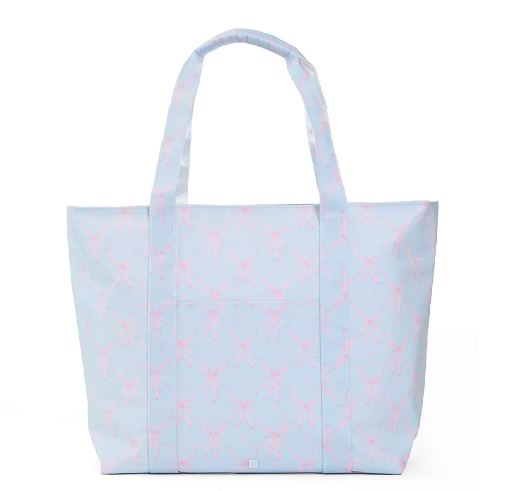 Jumbo Tote Eloise Bow