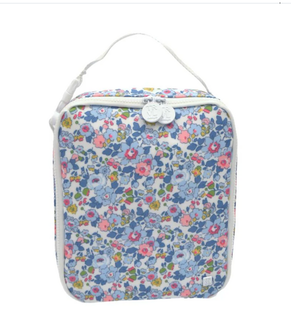 Lunch Box -Bridgehampton Floral