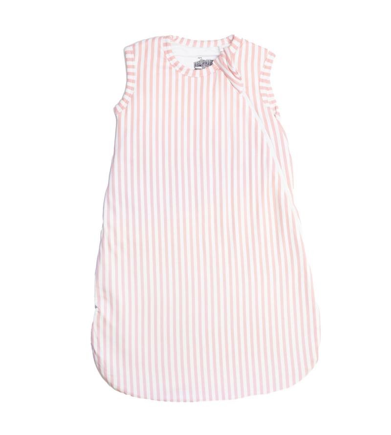 Sleep Bag in Cabana Stripe