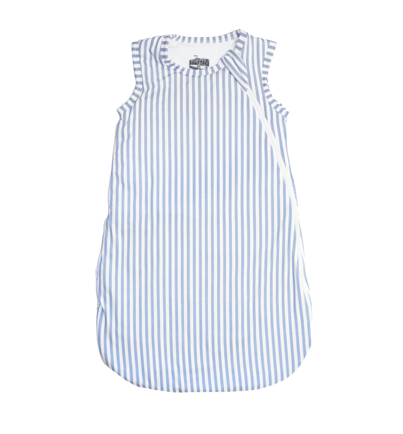 Sleep Bag in Cabana Stripe