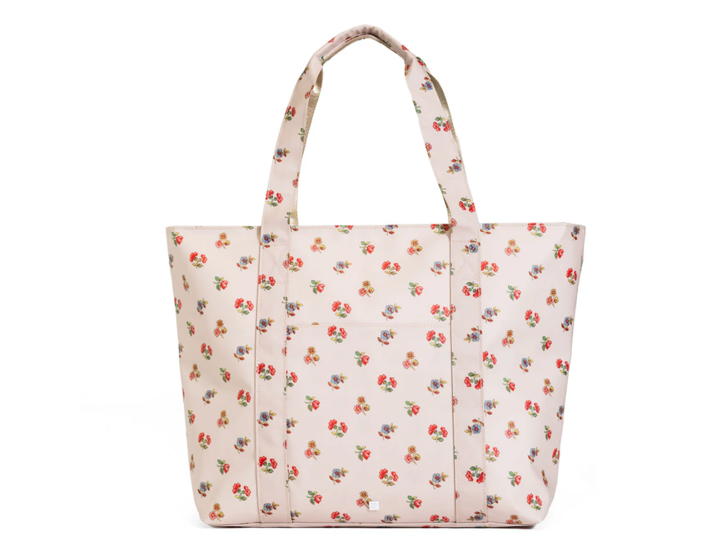 Jumbo Tote Charlotte