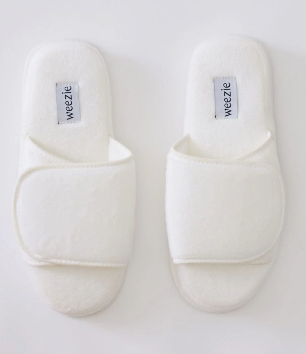 Adjustable Slippers