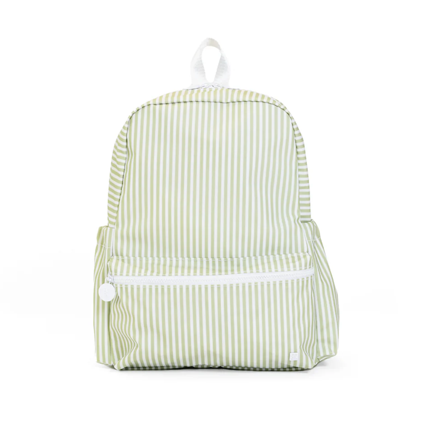 Backpack Pimlico Stripe Sage