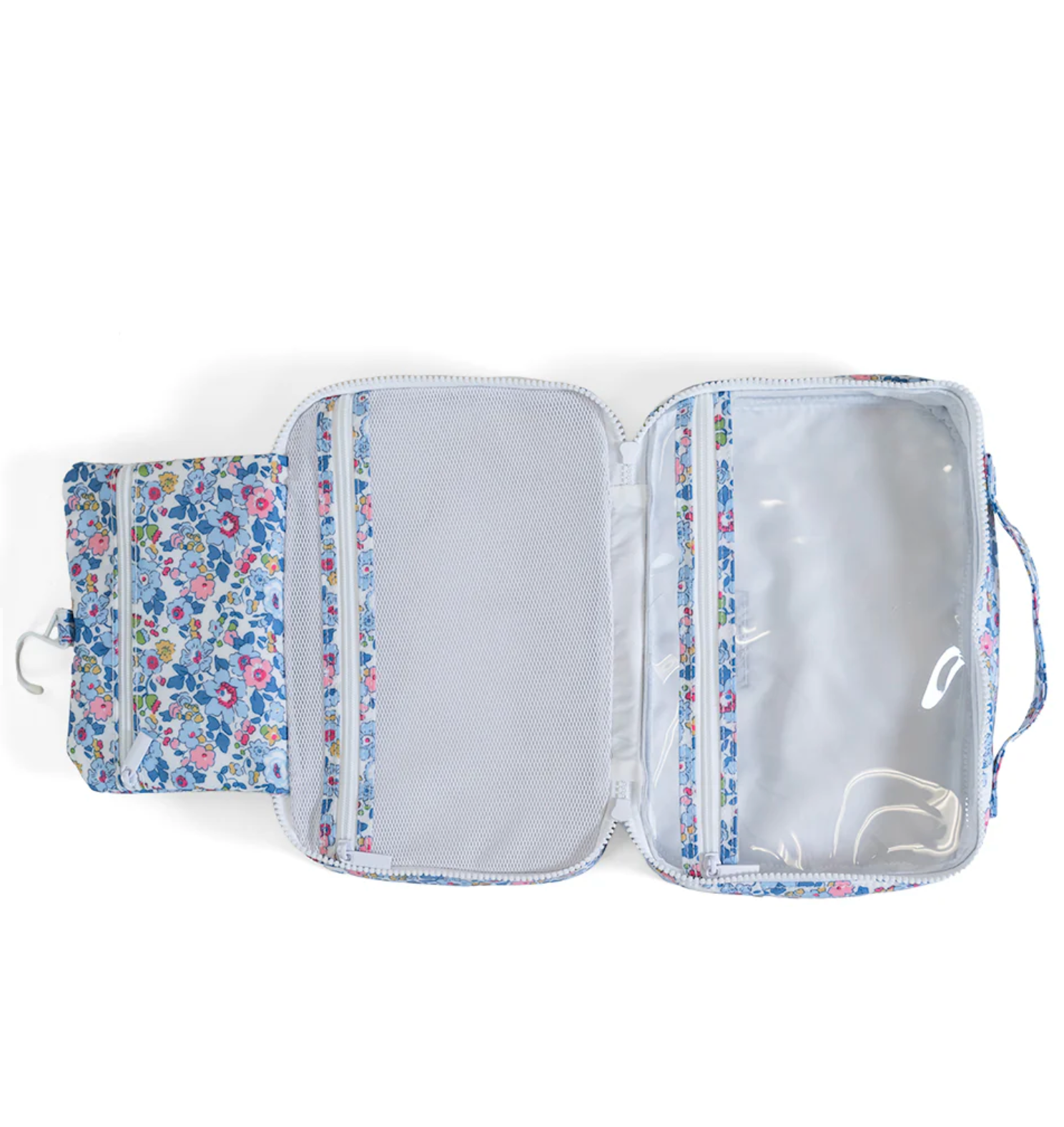 Bundle Up2 - Bridgehampton Floral