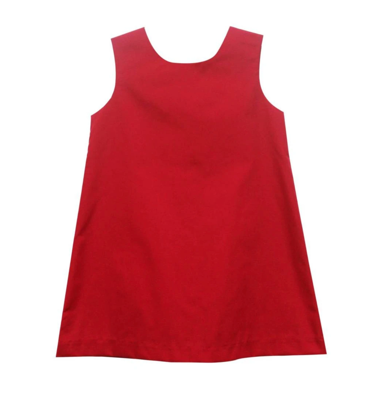 Hayden Jumper - Red