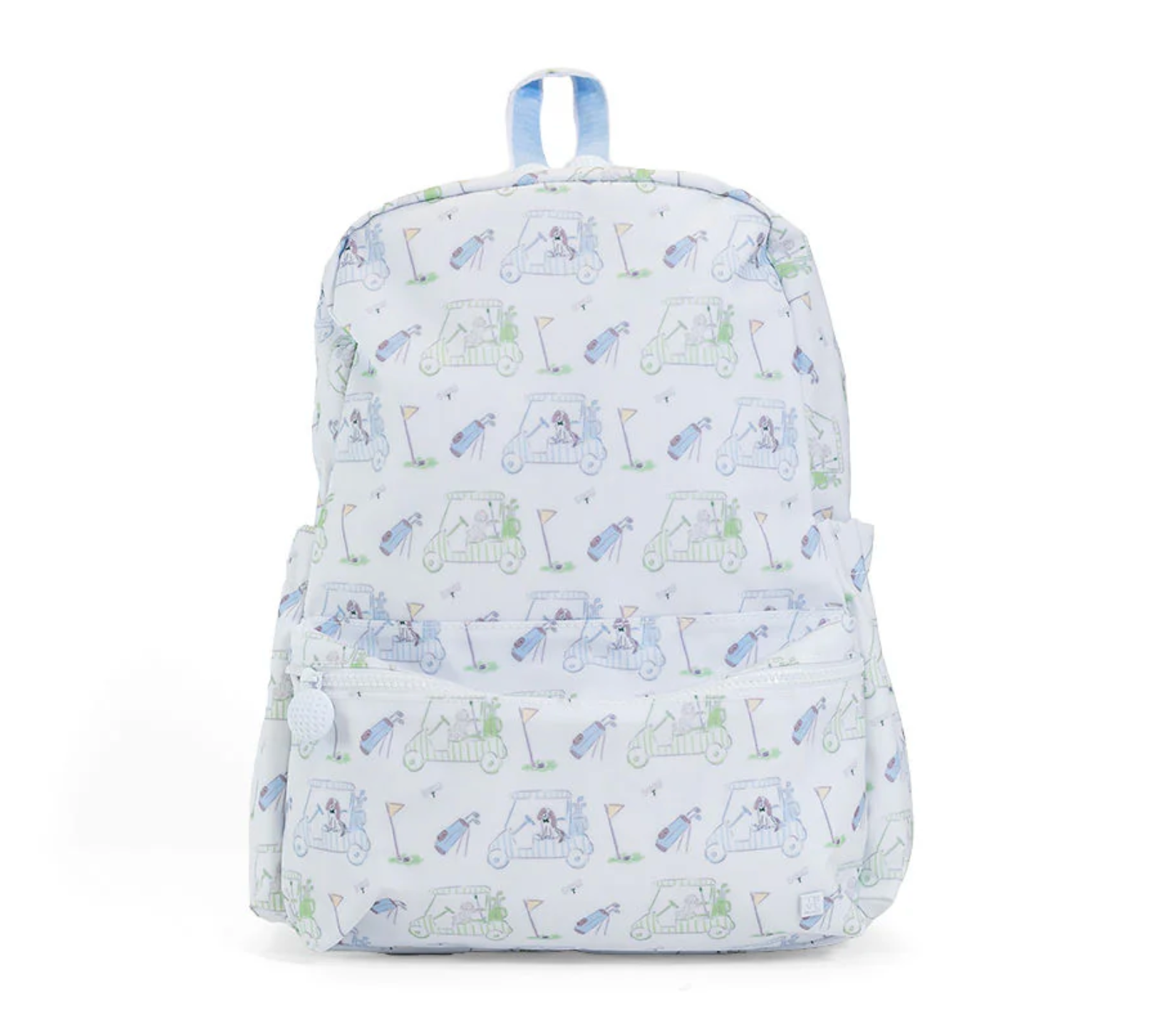 Putt Putt Backpack