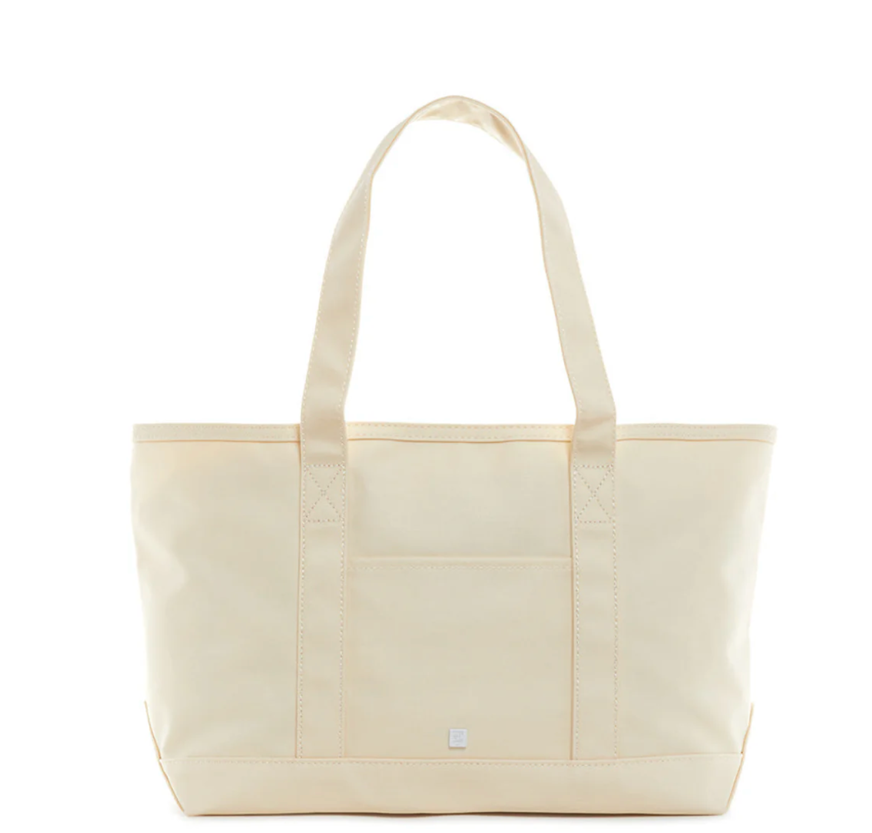 Medium Tote - Natural