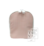 Bring It Lunch Bag- Gingham Taffy