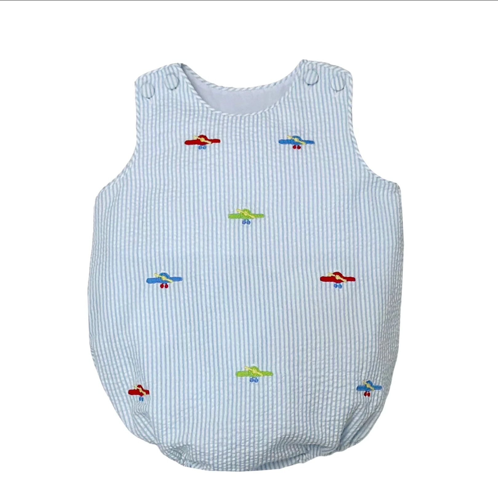 Airplane Christopher Bubble