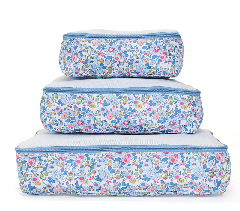 Packing Squad - Bridgehampton Floral
