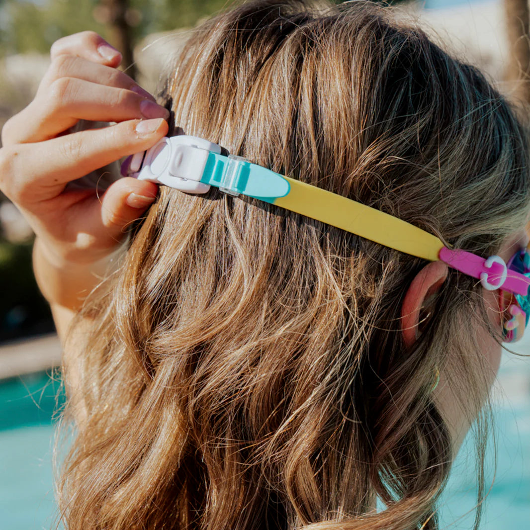 Tabby Swim Goggles