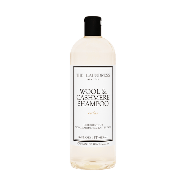 Wool & Cashmere Shampoo