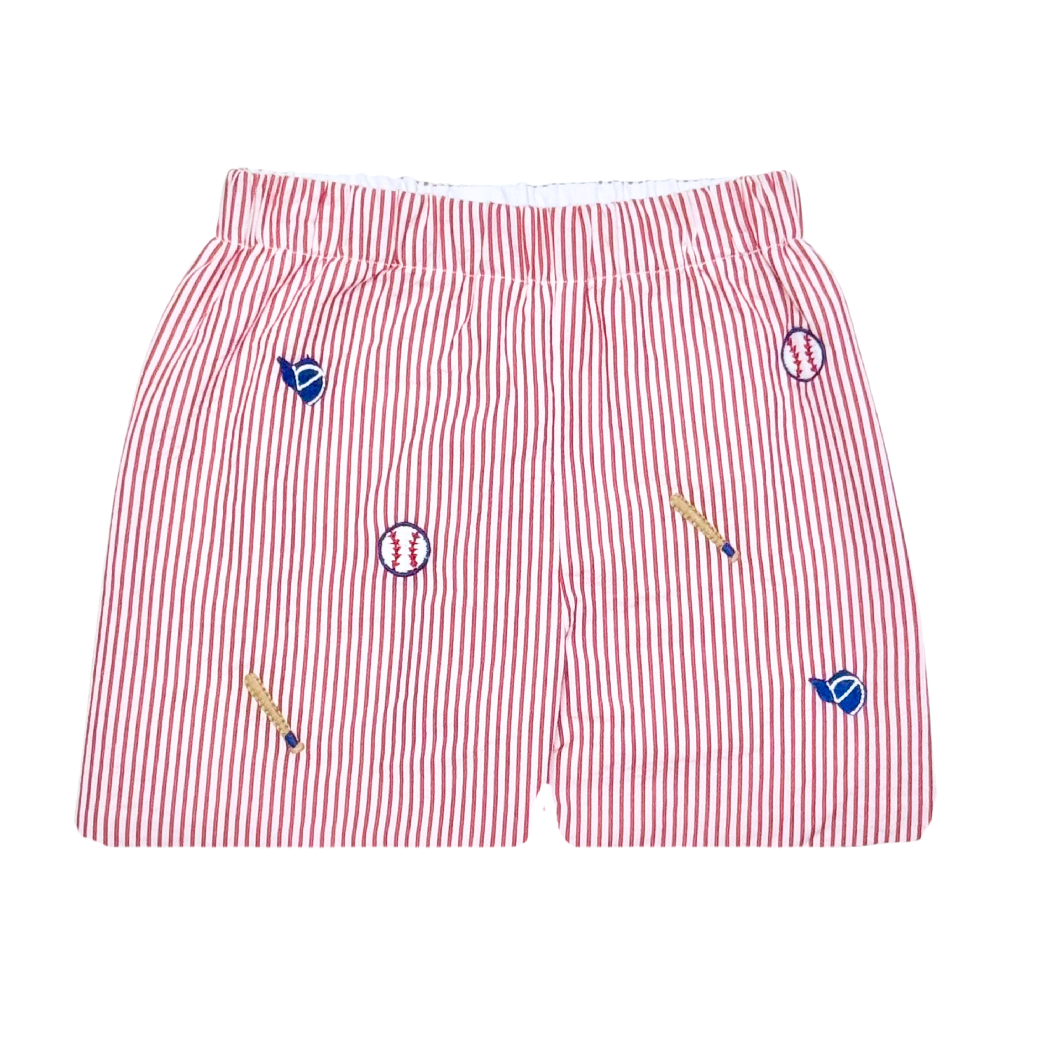 Baseball Leo Shorts