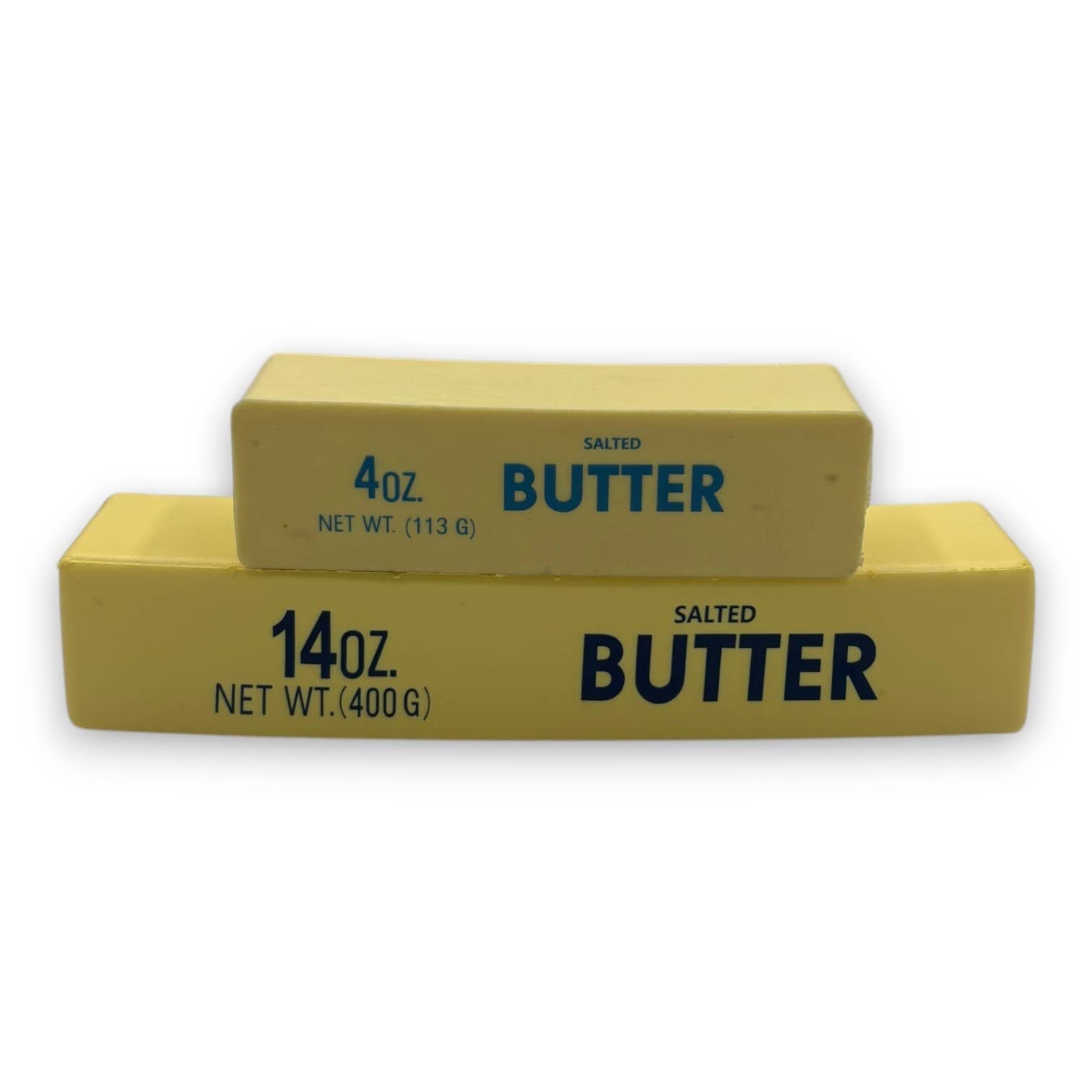 Butter Squishy