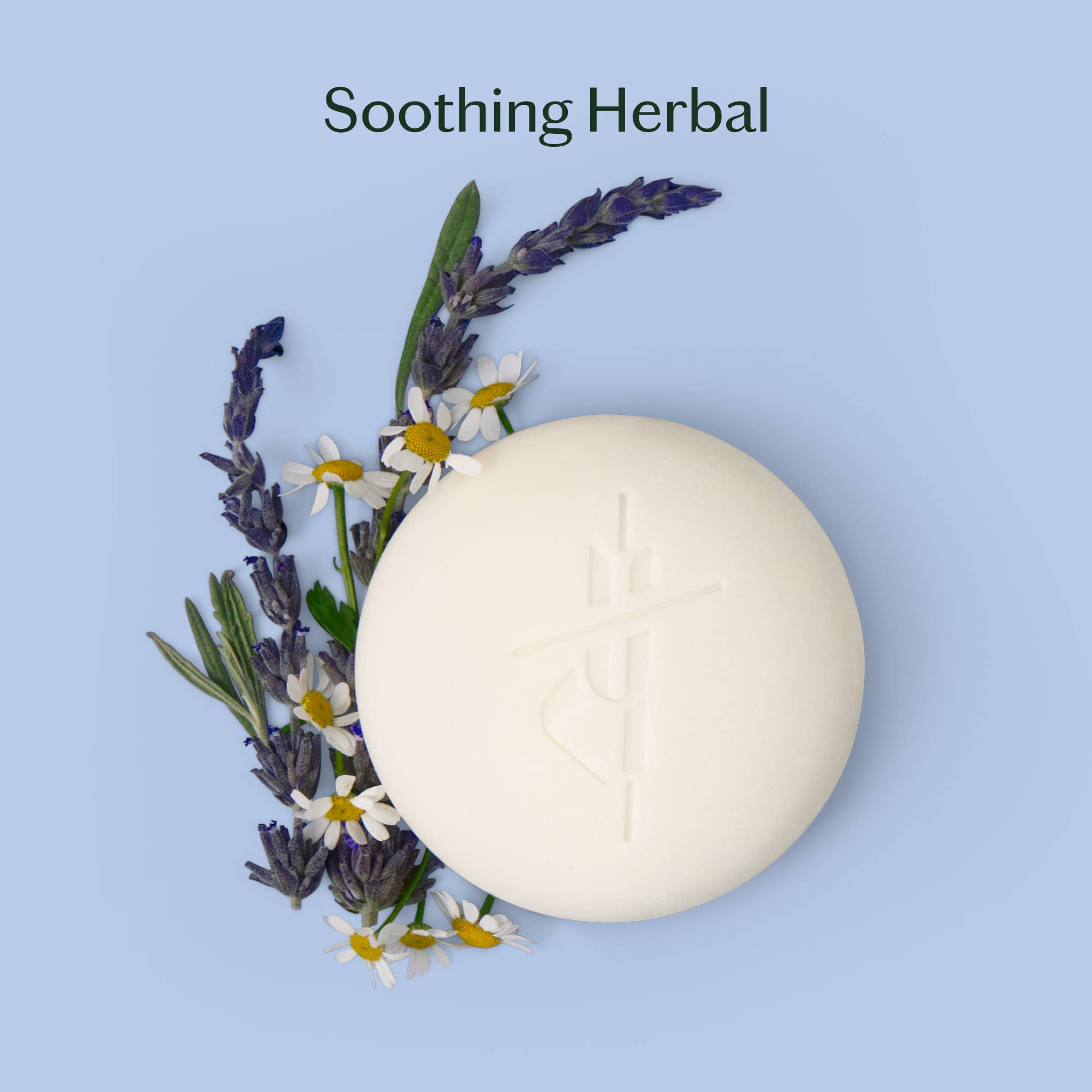 Sleep Stone | Deep Moisturizing Lotion Bar: Refill (3.5 oz)