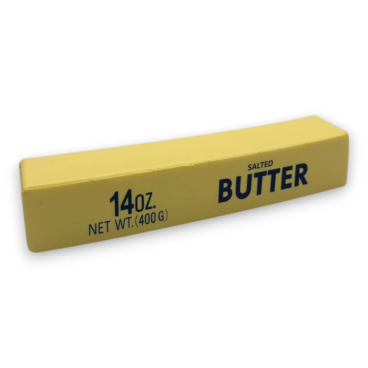 Butter Squishy