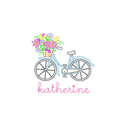 Heirloom Bike