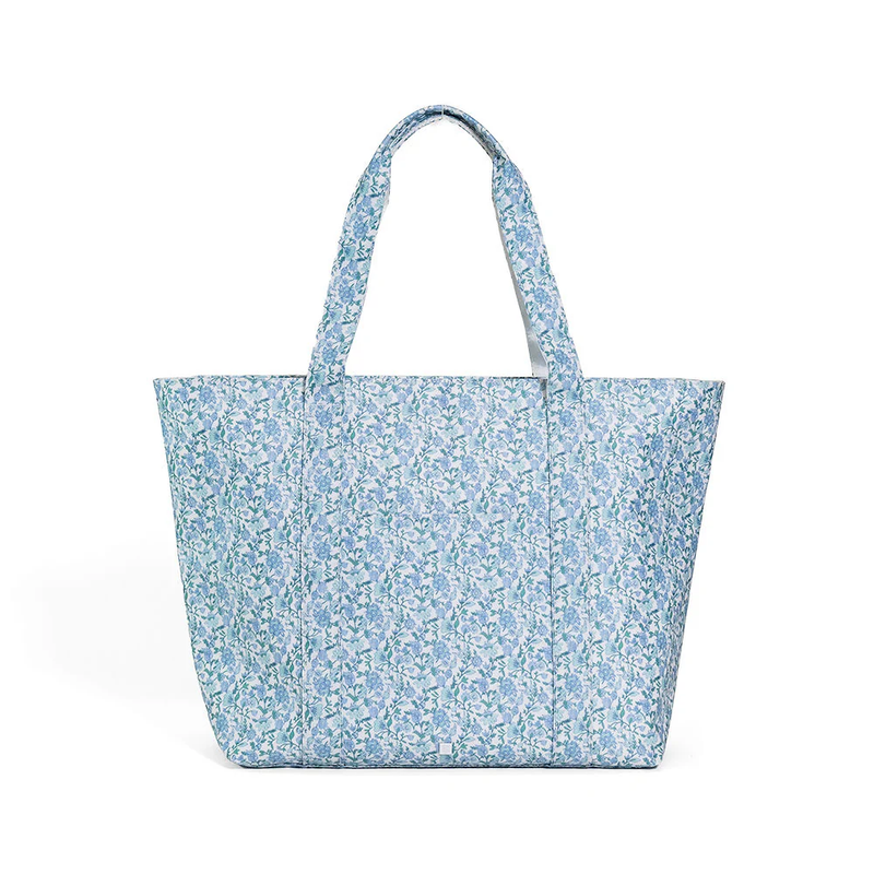 Jumbo Tote Hamptons Floral