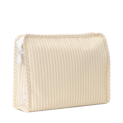 Roadie Large - Pimlico Stripe Sand