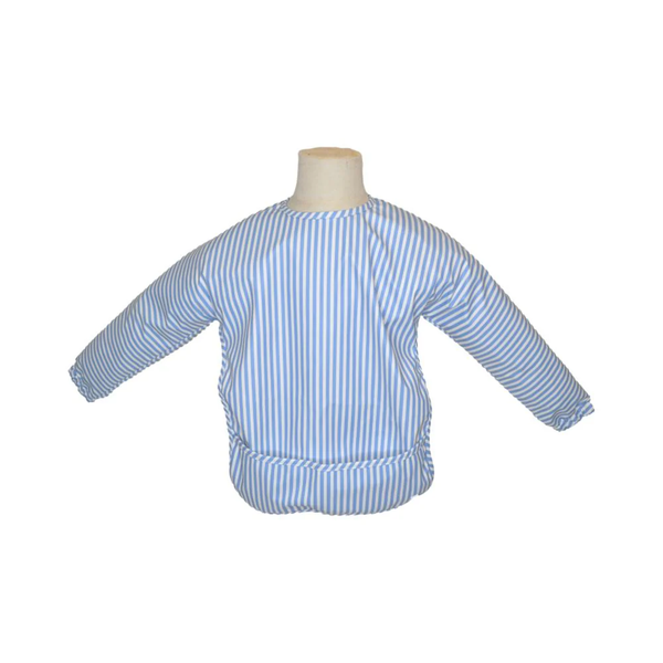 Perfect Smock - Pimlico Stripe Chambray