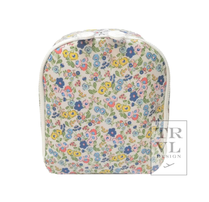 Bring It Insulated Bag - Posies