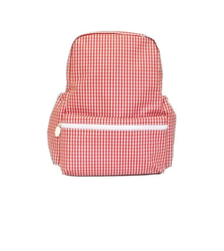 TRVL Design Backpack - Red