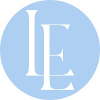 Little English Monogram