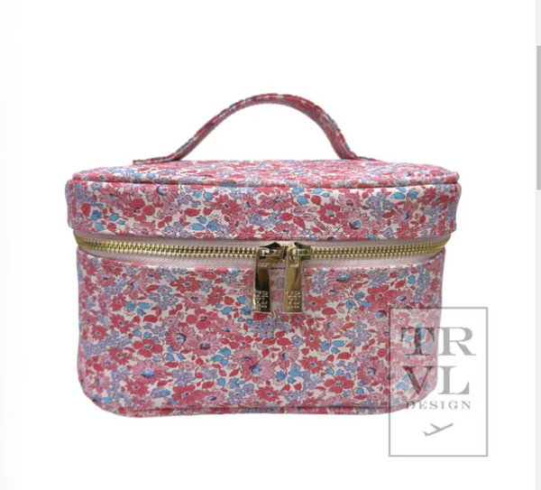 Luxe Marseille Train2 Case