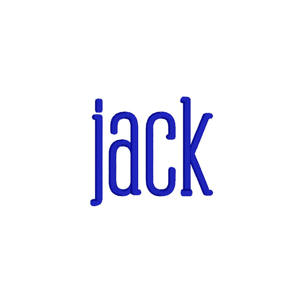jack